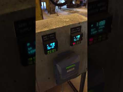 Westfalia Centrifuge — Optimal Flow Rate — Centrifuge World