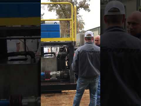 Centrisys centrifuge repair — Centrifuge World